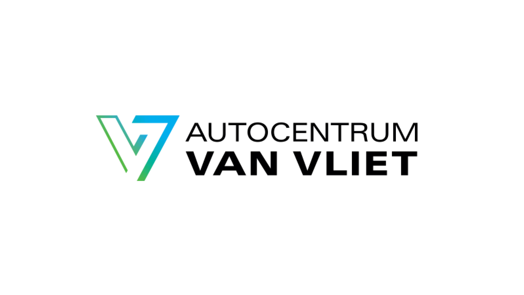 Logo Autocentrum Van Vliet