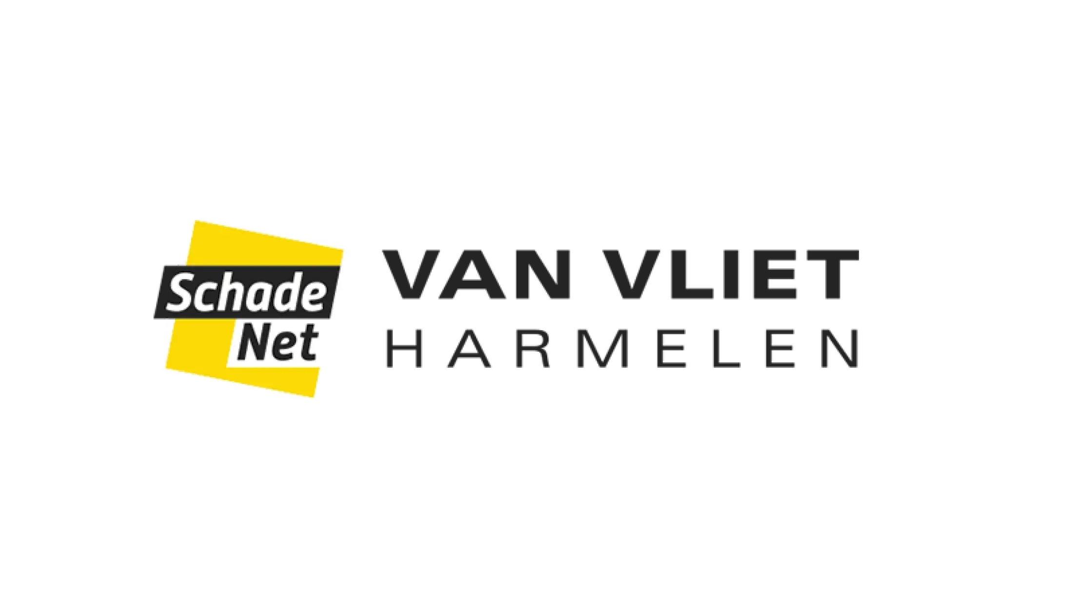Logo Schadenet Van Vliet Harmelen
