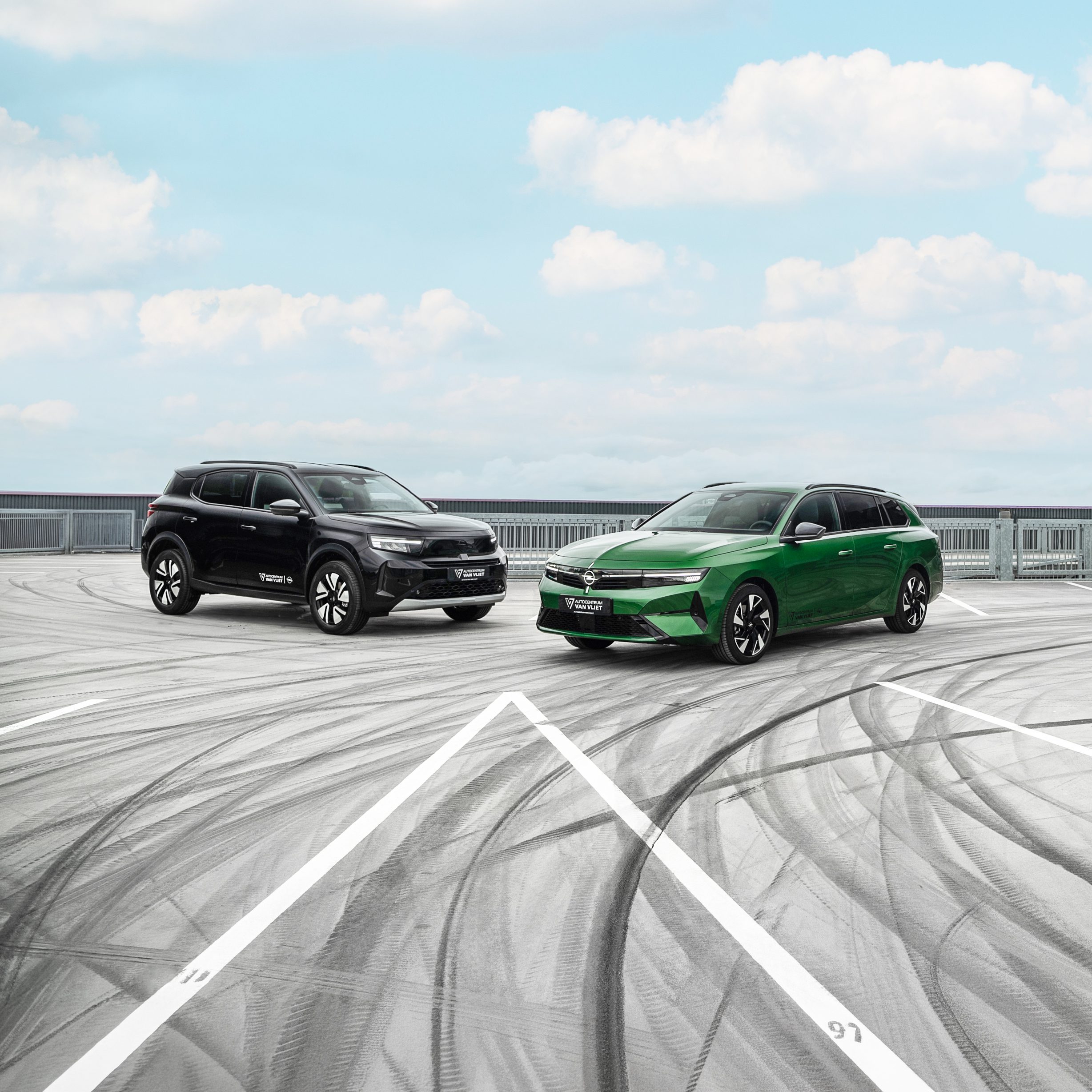 Opel header mobiel