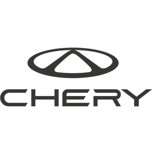chery logo