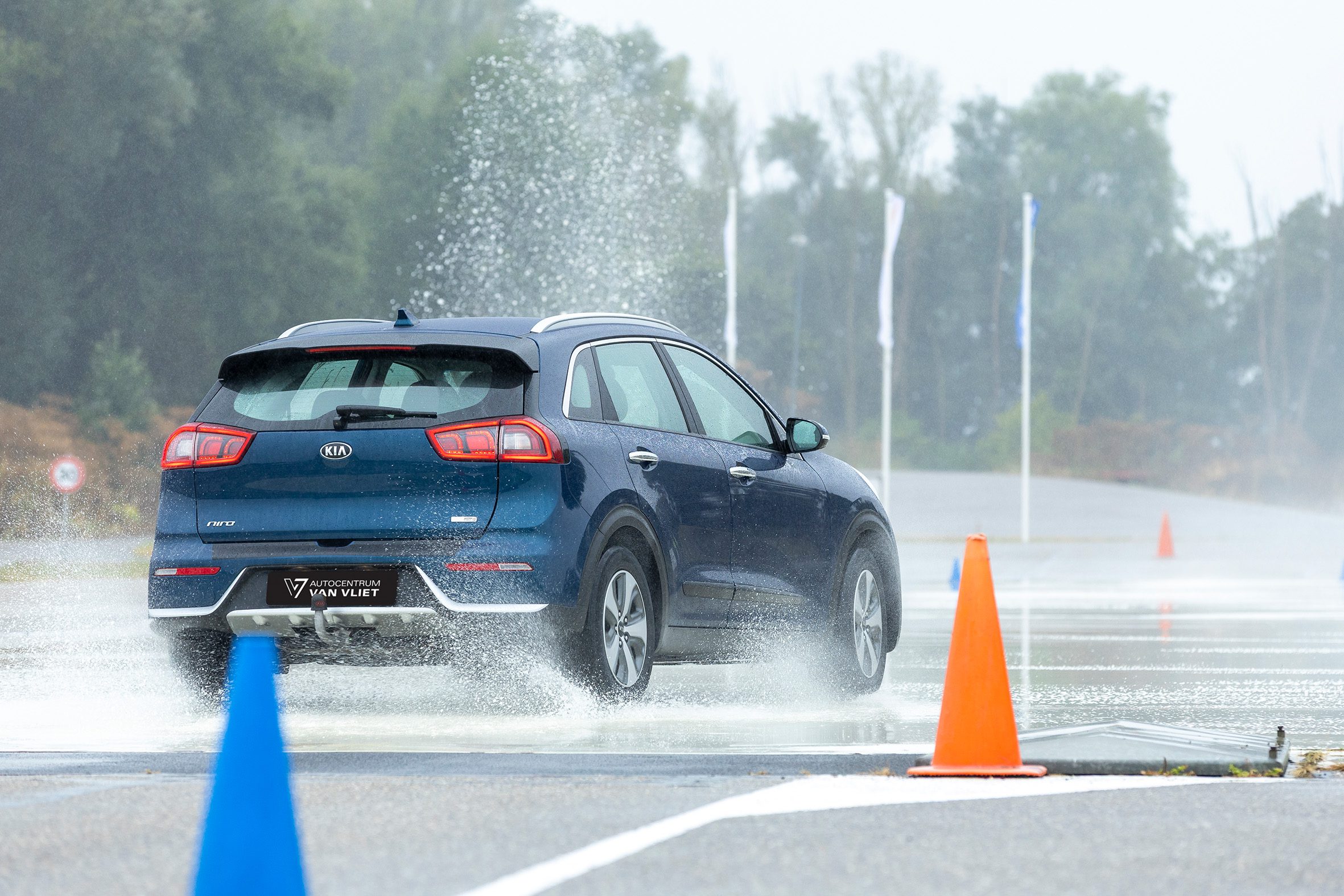 Kia Niro is ANWB Occasion van het Jaar 2027