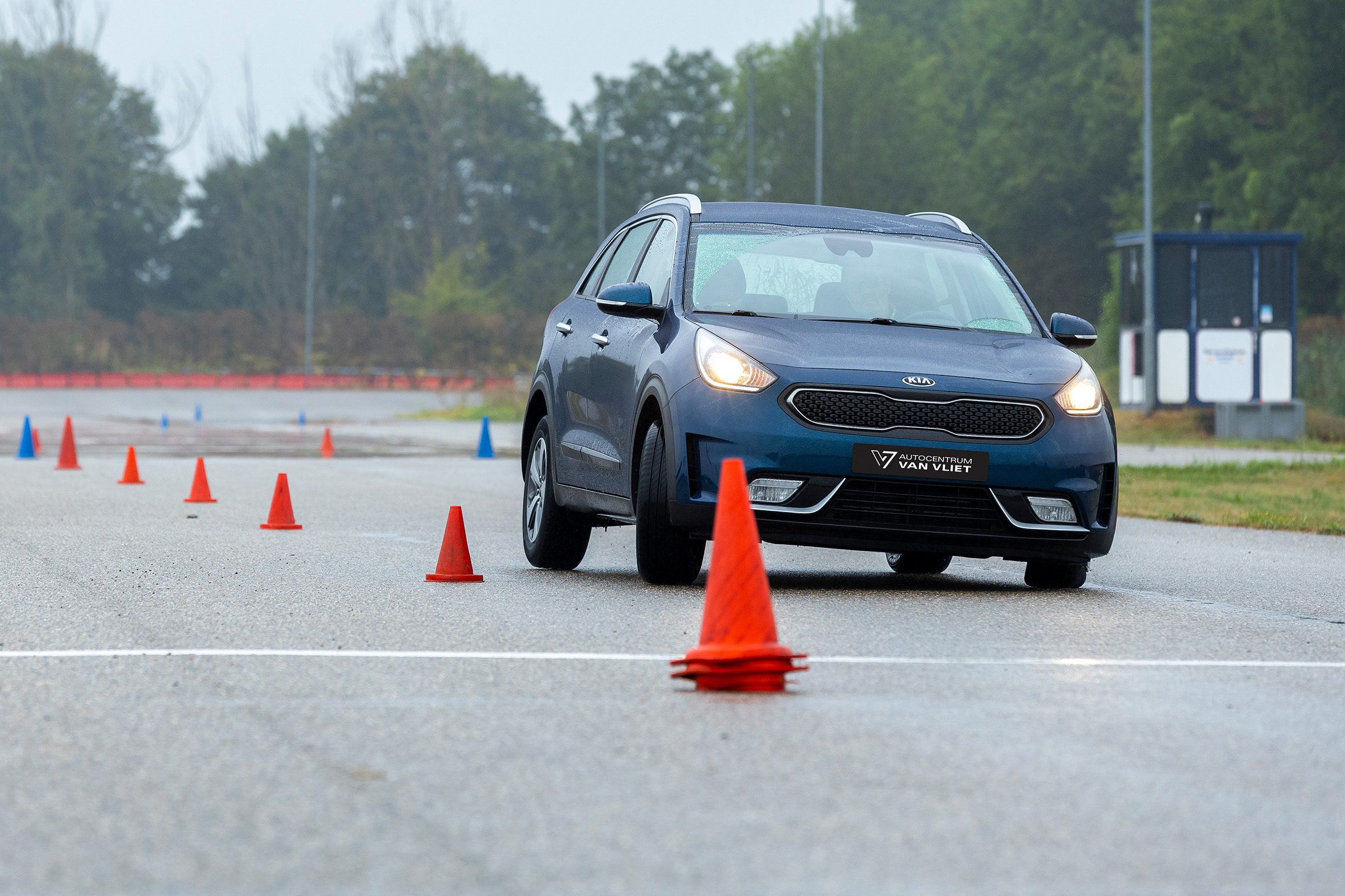 Kia Niro is ANWB Occasion van het Jaar 2027