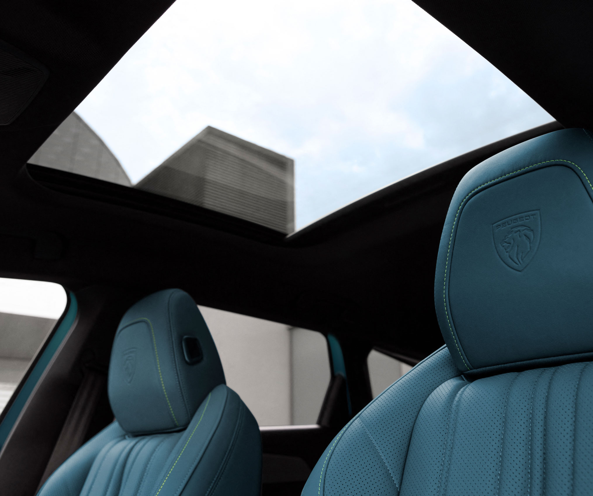 Peugeot 308 SW