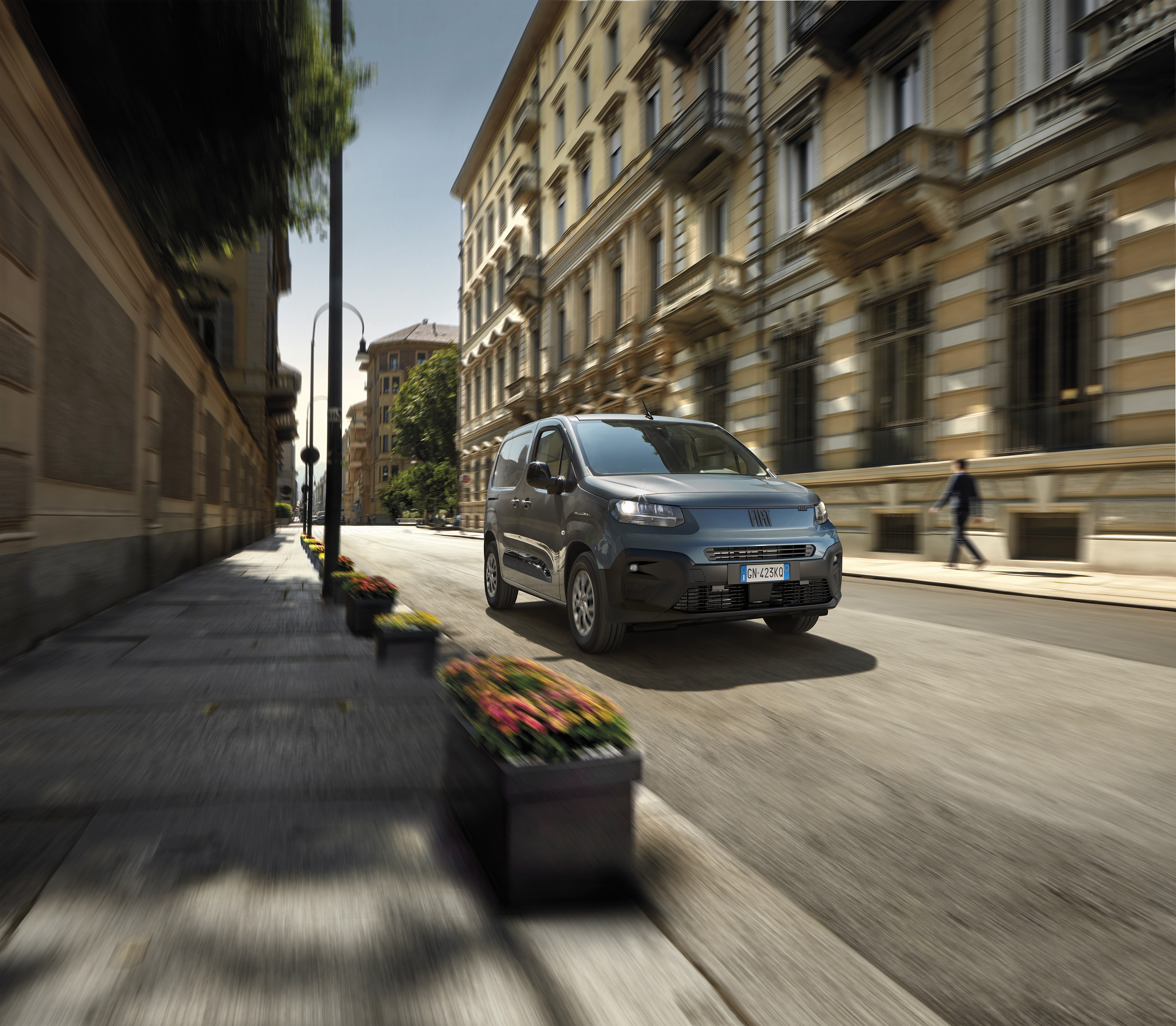 Fiat Professional