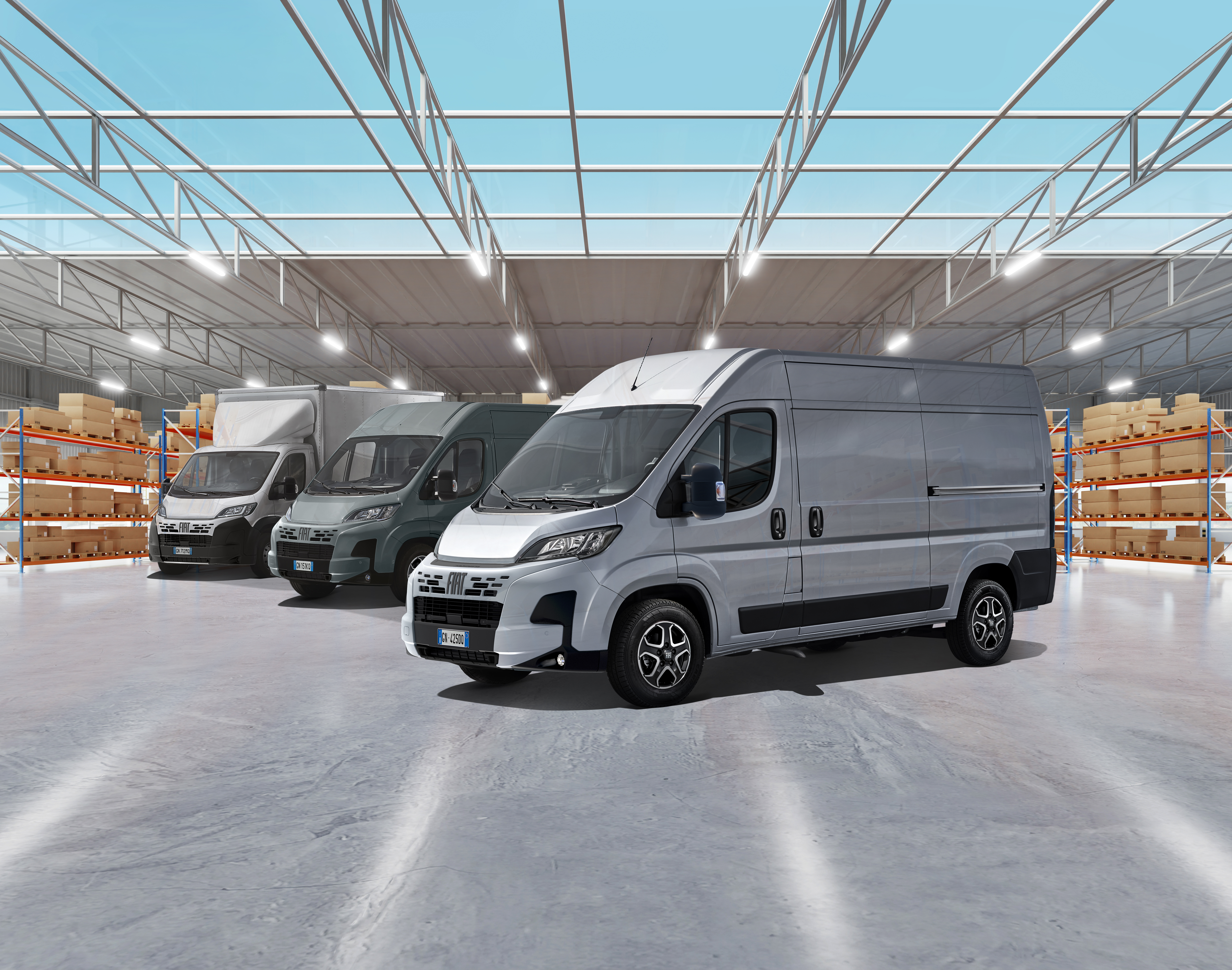 (e)Ducato