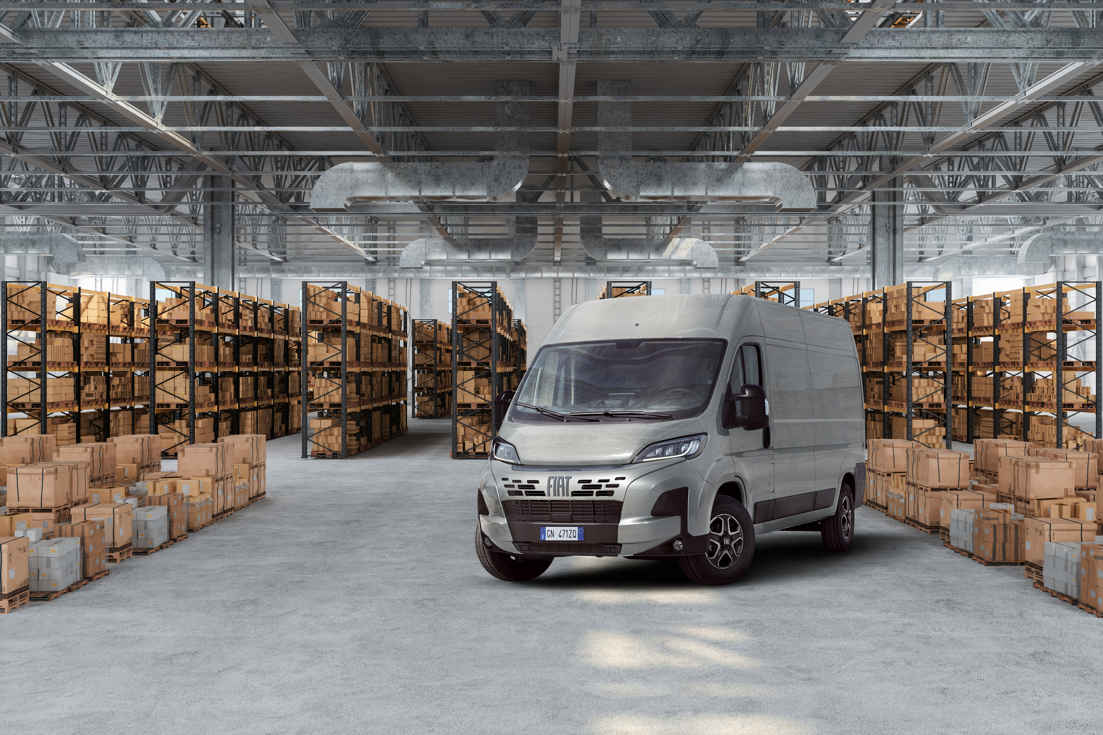 (e)Ducato