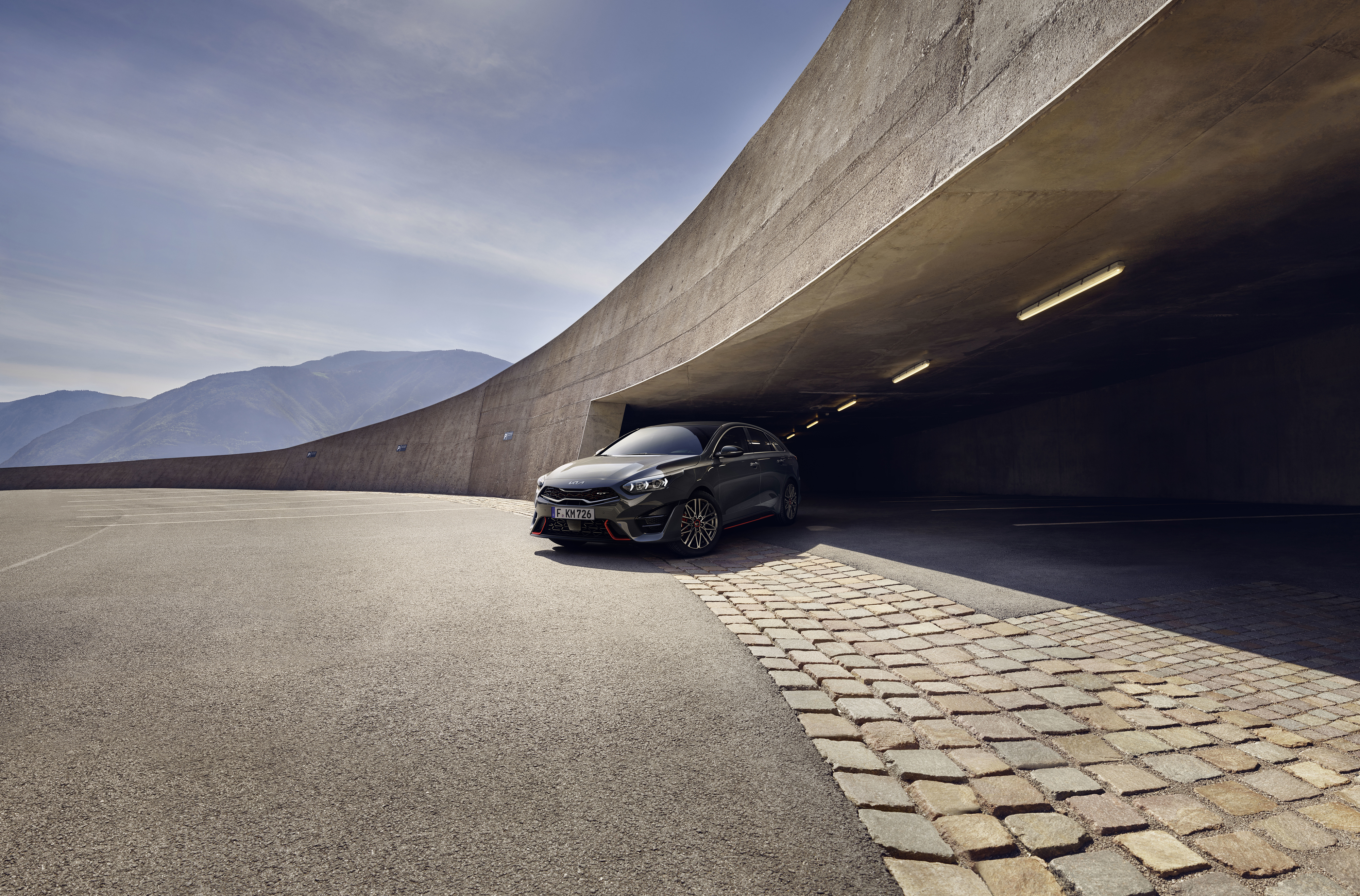 Kia-Proceed