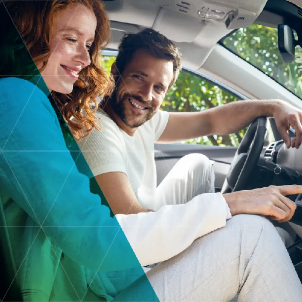 Autocentrum Van Vliet mobiel