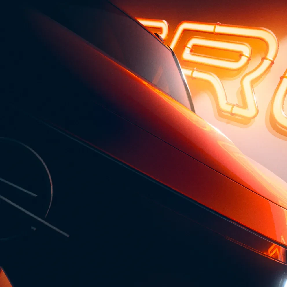 Nieuwe ektrische SUV van Opel krijgt de naam Frontera