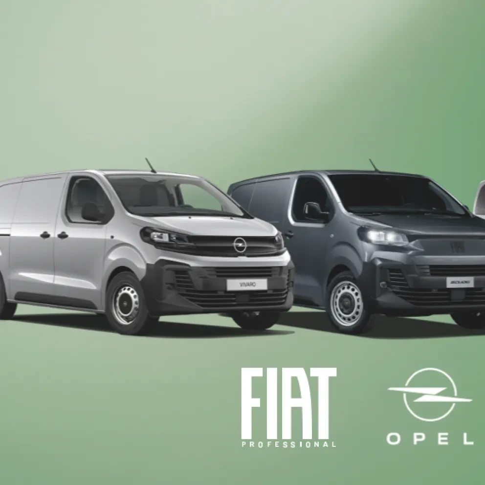 Autocentrum Van Vliet