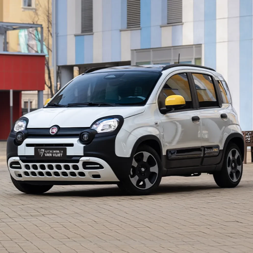 Fiat Pandina