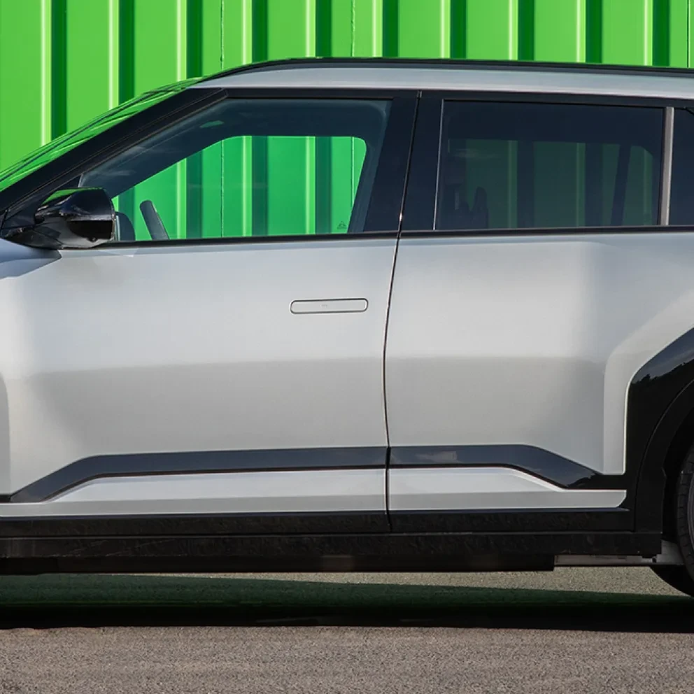 Kia EV3 nu te bestellen