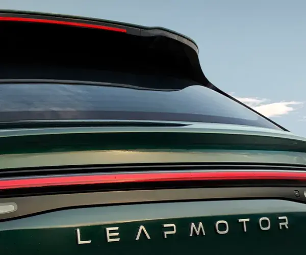 Leapmotor