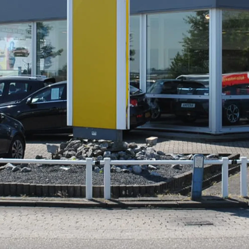 Autobedrijf Bodegraven