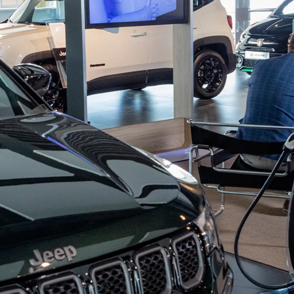 Autobedrijf Waddinxveen