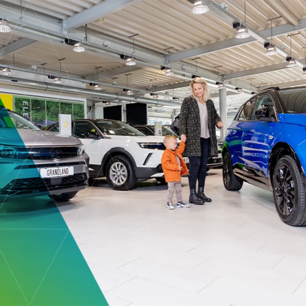 Autobedrijf Woerden