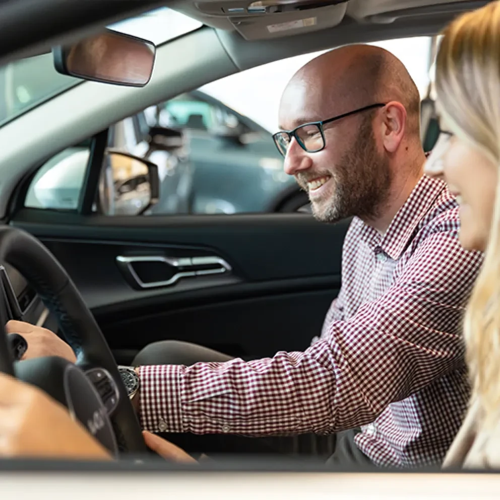 Kia tot 10 jaar garantie bij Autocentrum Van Vliet