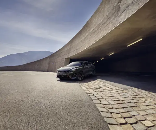 Kia-Proceed
