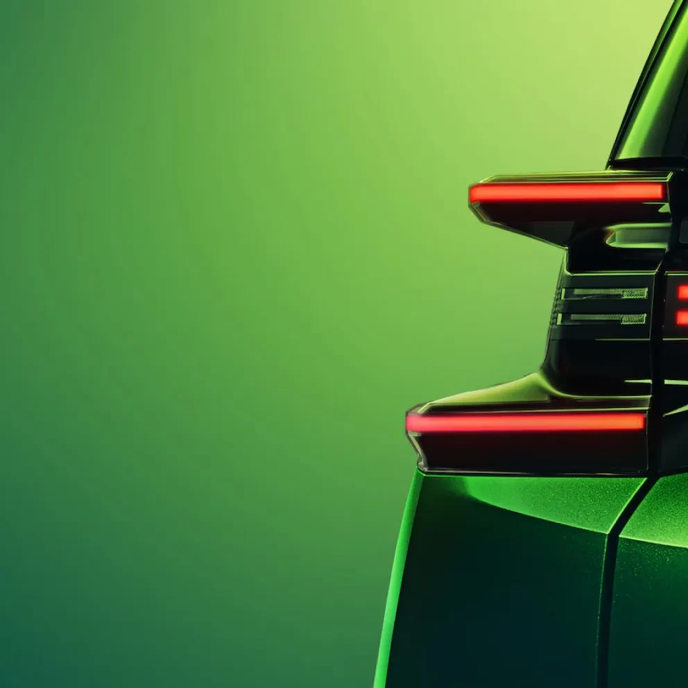 Blijf op de hoogte van de Citroën C5 Aircross