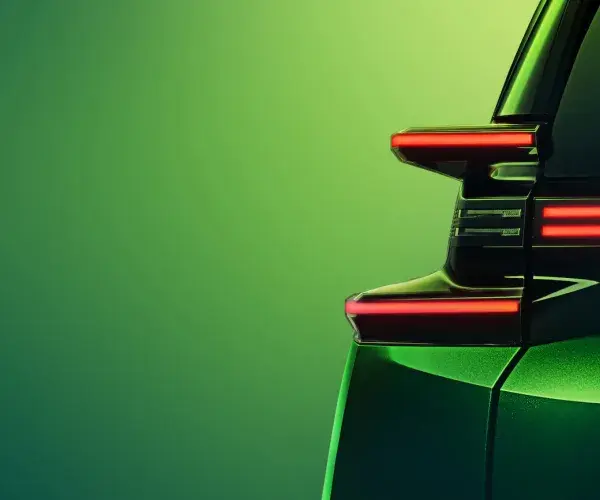Blijf op de hoogte van de Citroën C5 Aircross