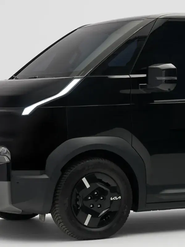 Ontdek de toekomst van bedrijfswagens: Kia PV5 Roadshow in Alphen aan den Rijn