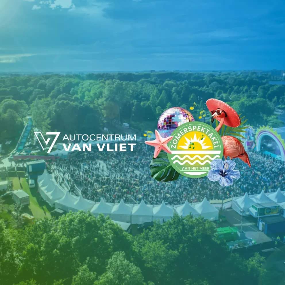 Van de Zegerplas naar de weg: Welkom bij Autocentrum Van Vliet!