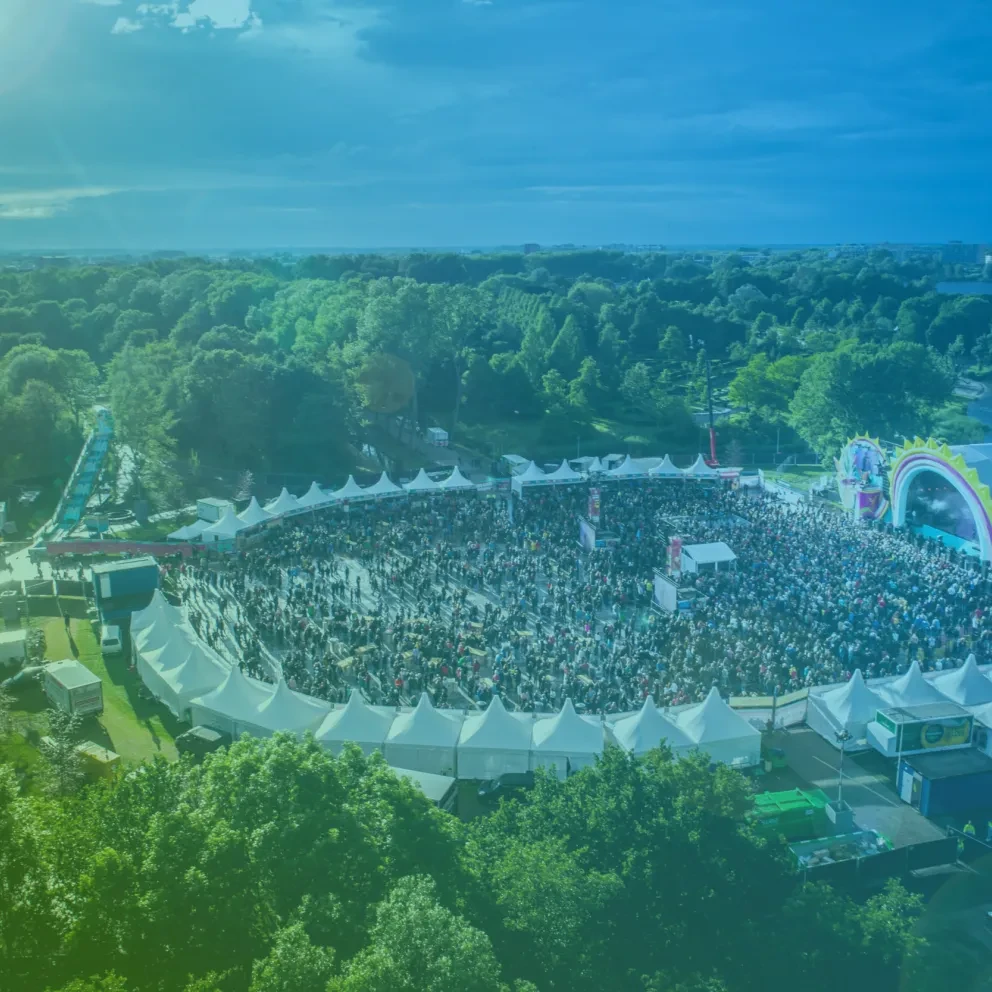 Zomerspektakel aan het Meer x Autocentrum Van Vliet | Trotse Sponsor