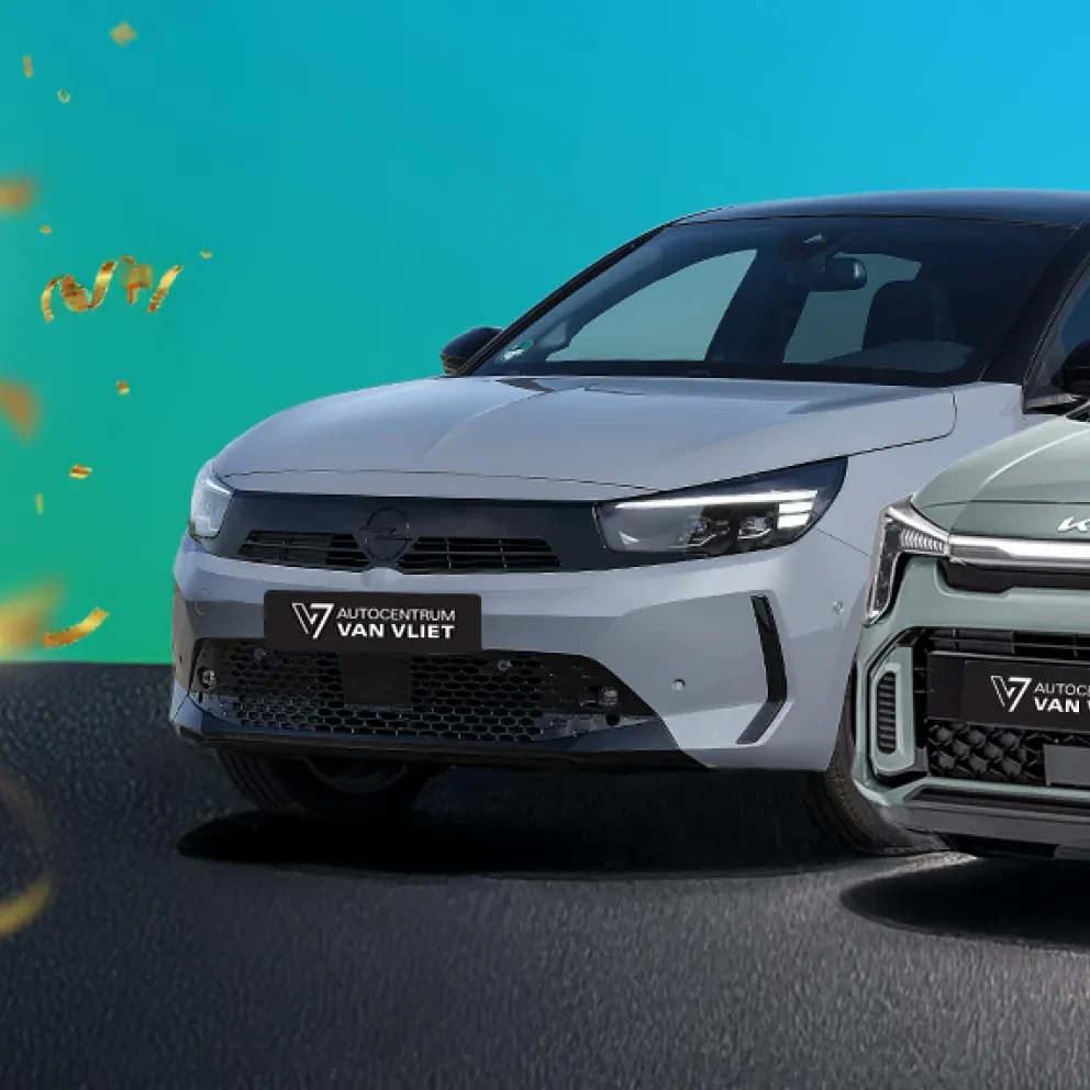 Mega Voorraad Opruiming