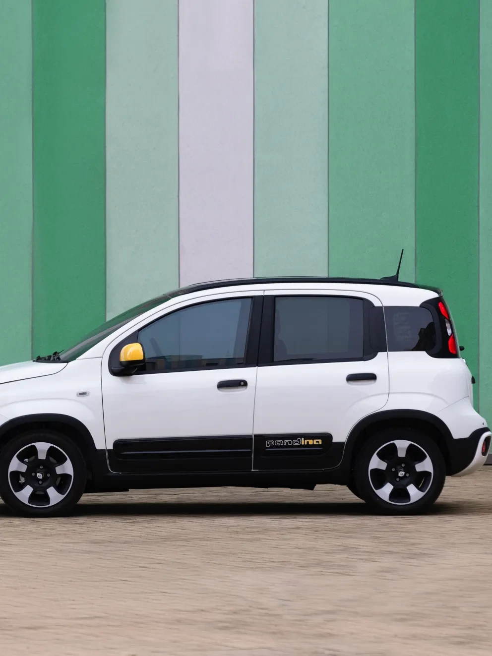 Fiat Pandina