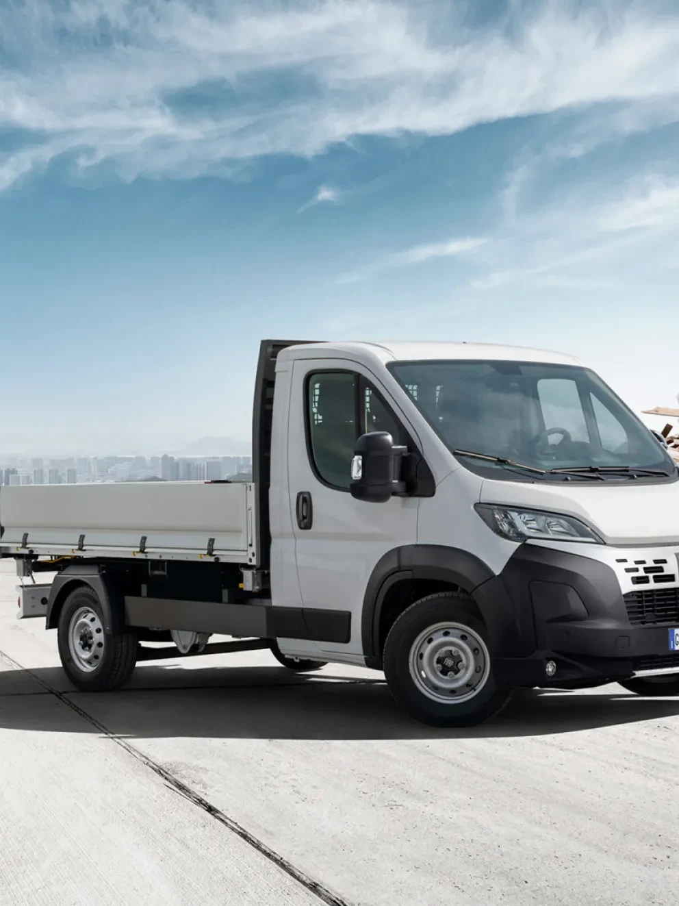 Ducato Truck