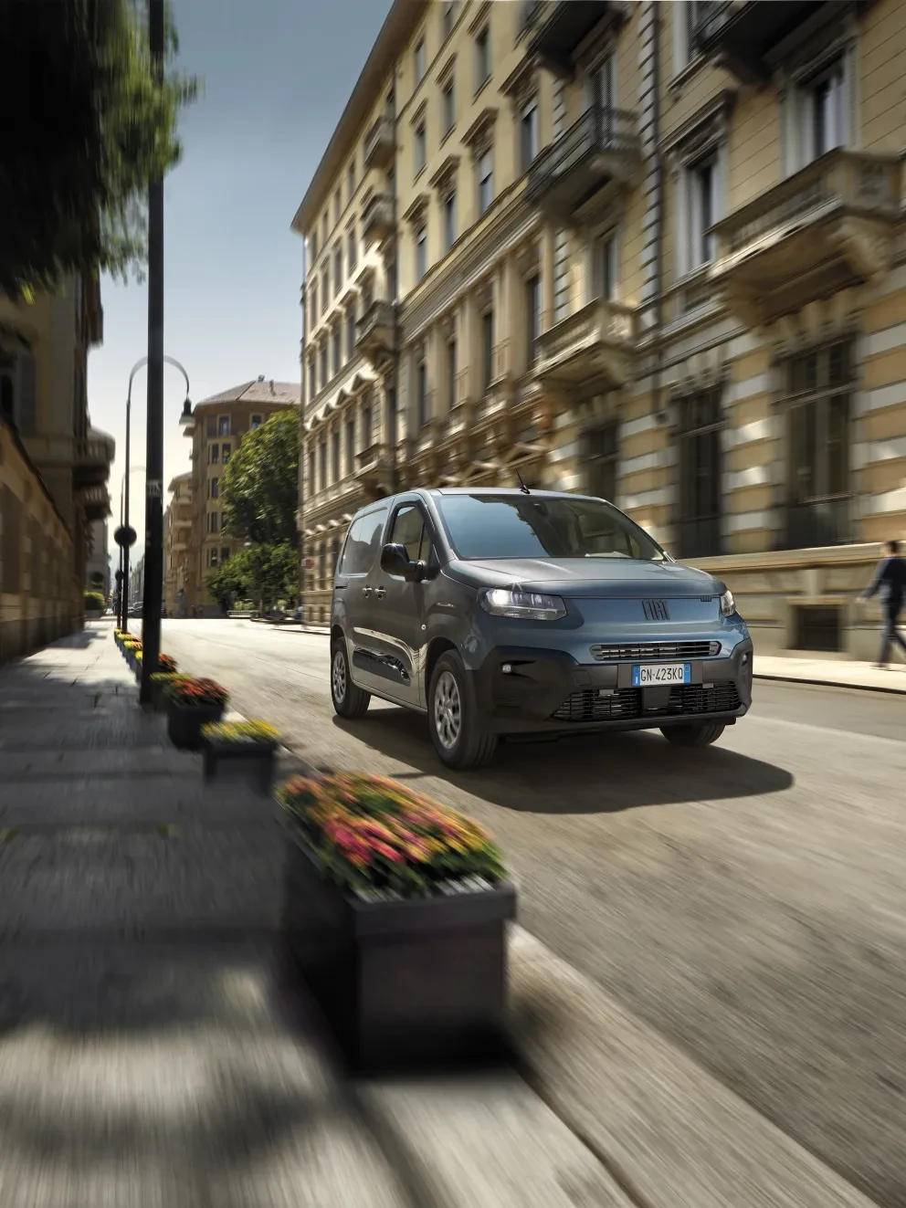 Fiat Professional
