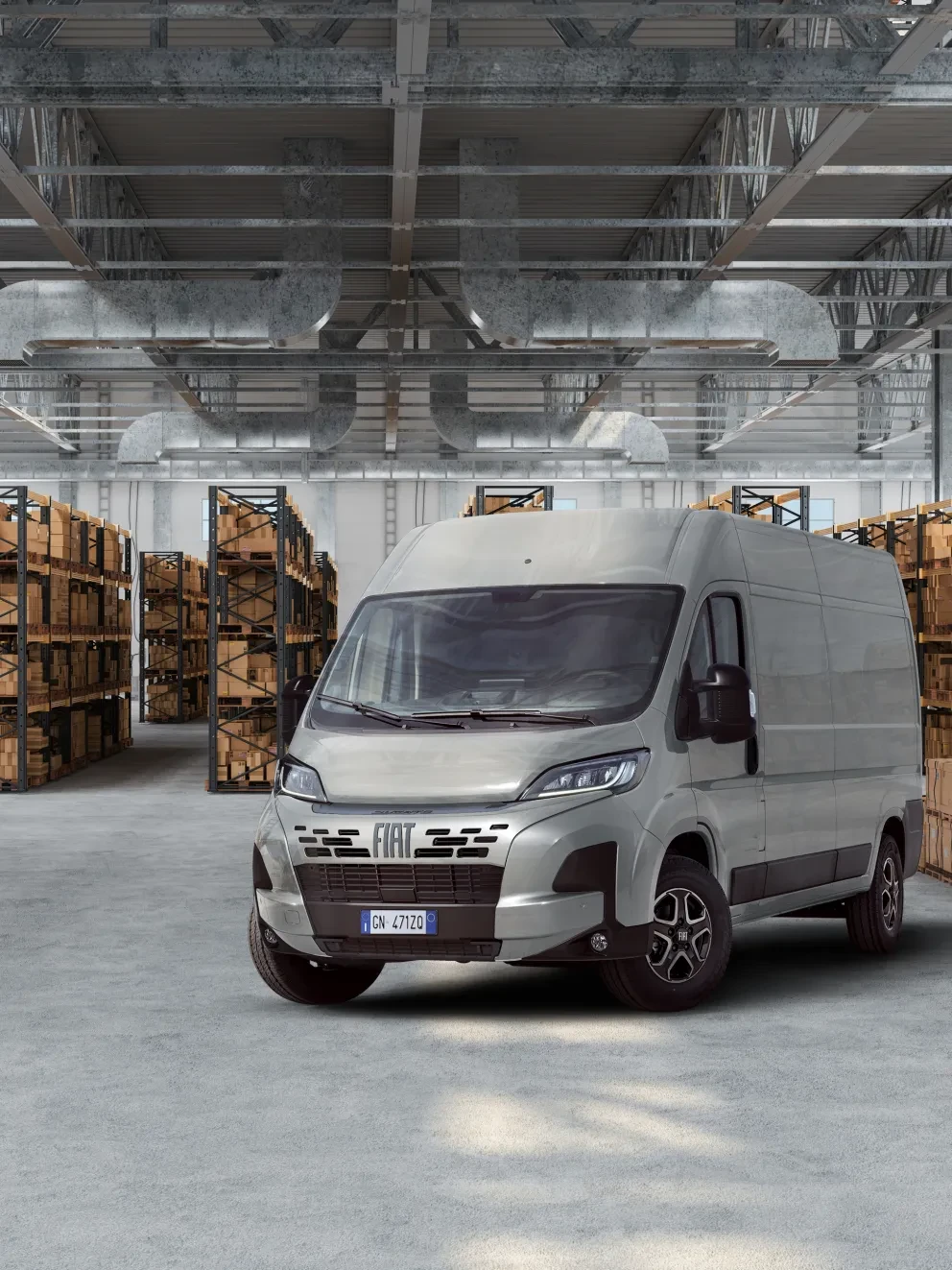 (e)Ducato