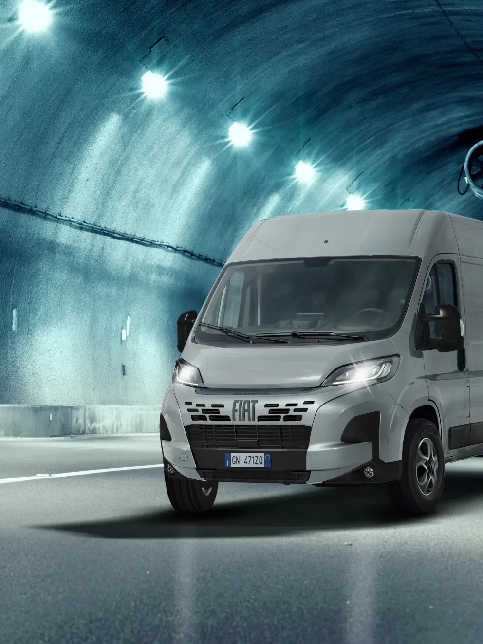 (e)Ducato