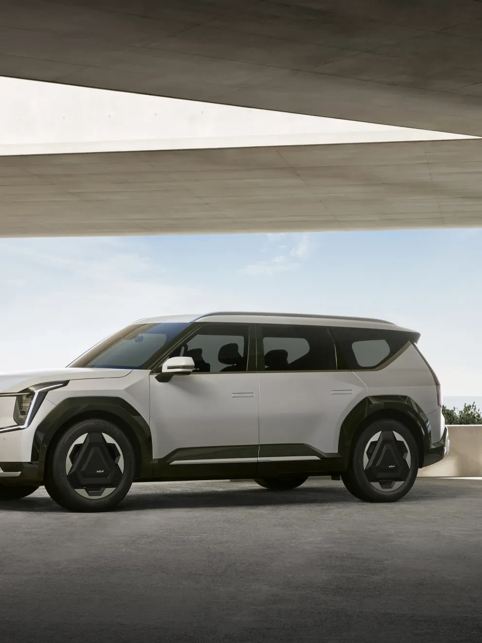 Kia EV9