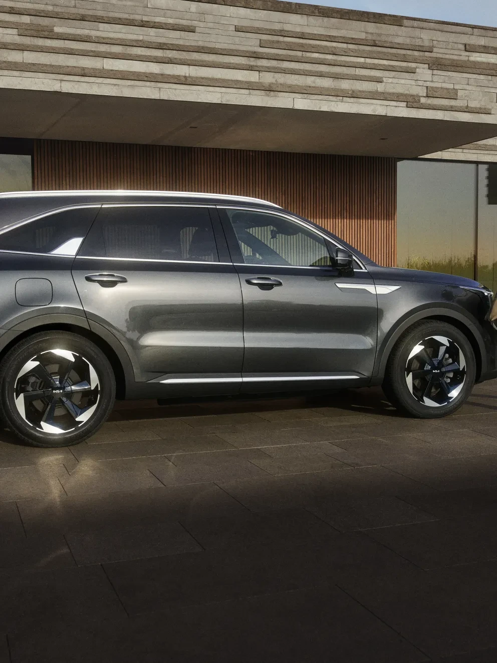 Kia Sorento 2025