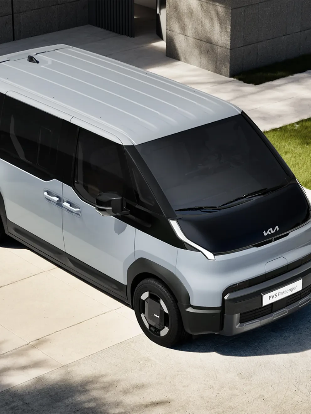 Kia PV5 Passenger
