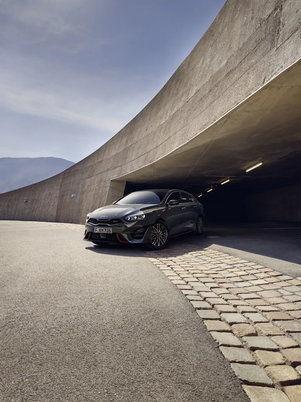 Kia-Proceed