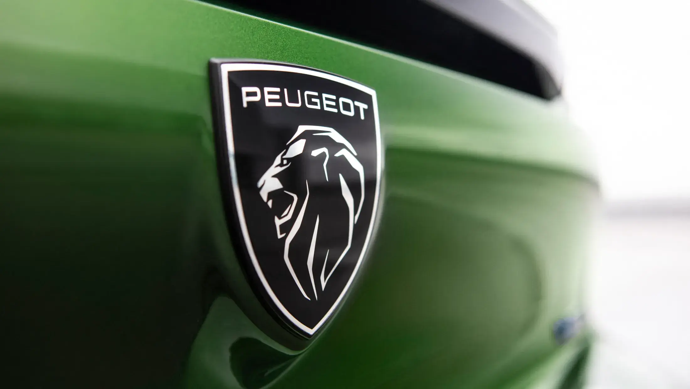 Peugeot 308 Hybrid