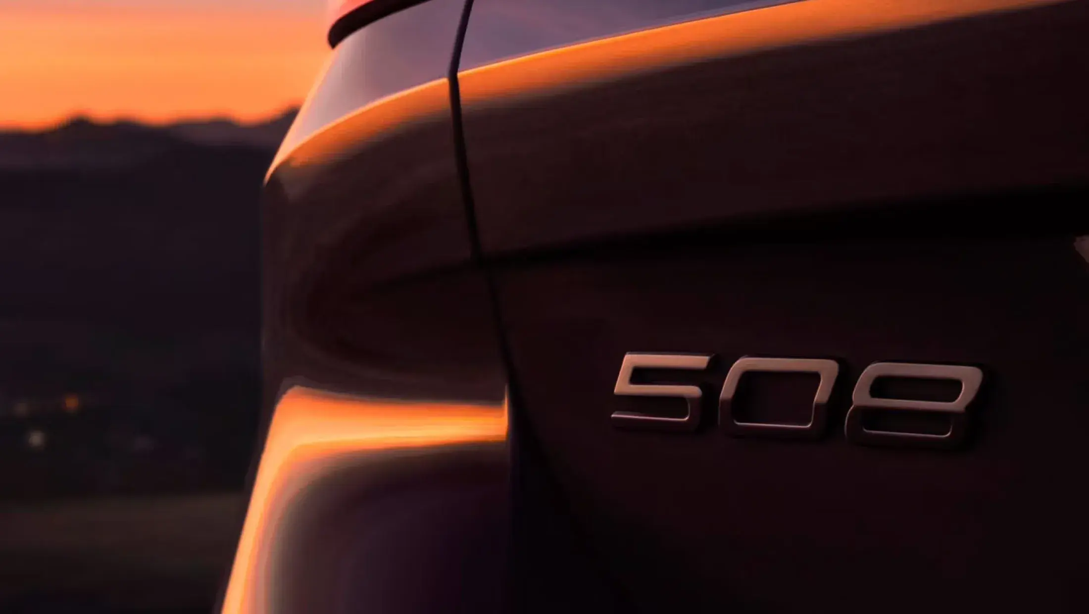 Nieuwe 508 SW