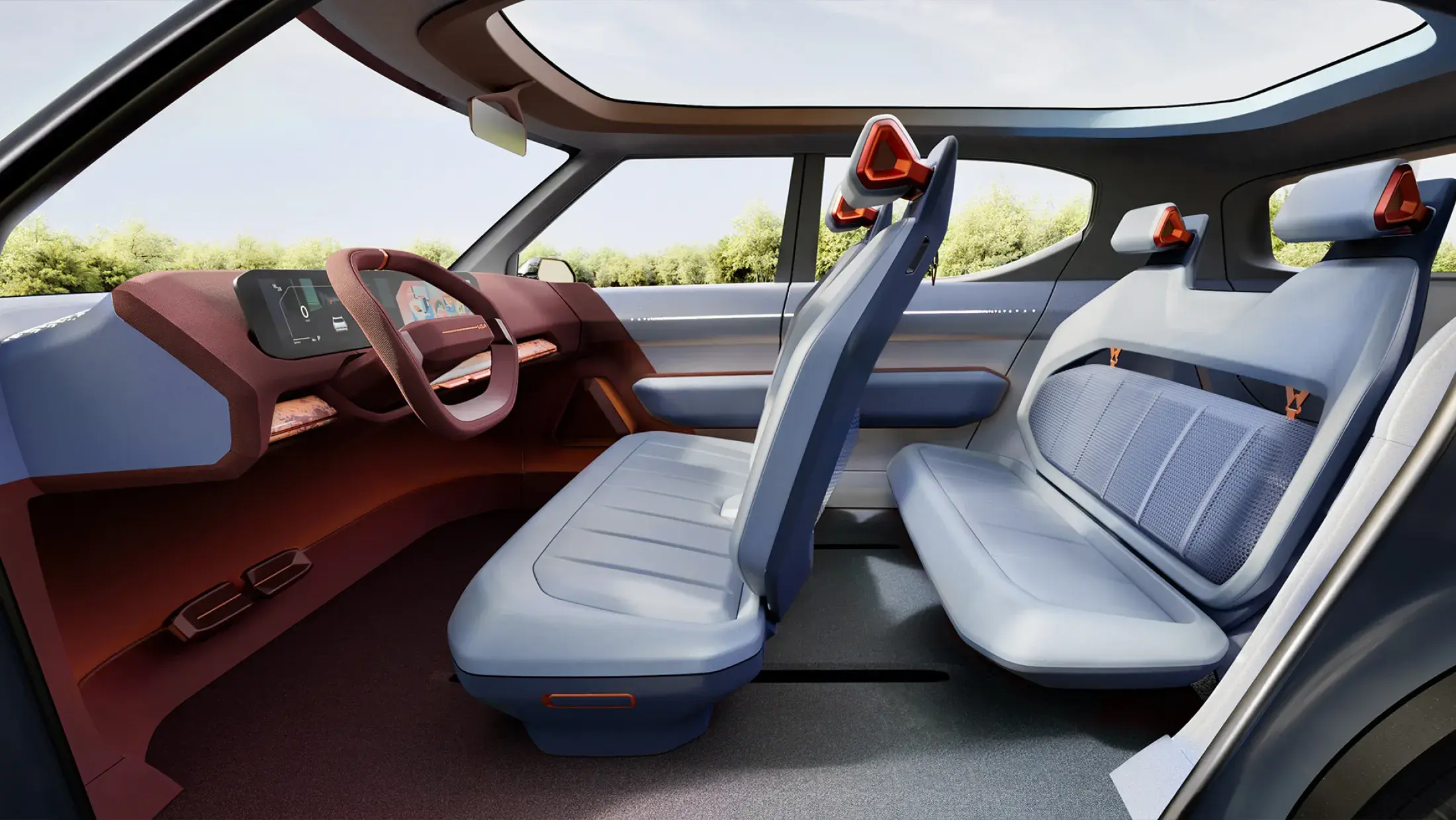 Kia Concept EV2