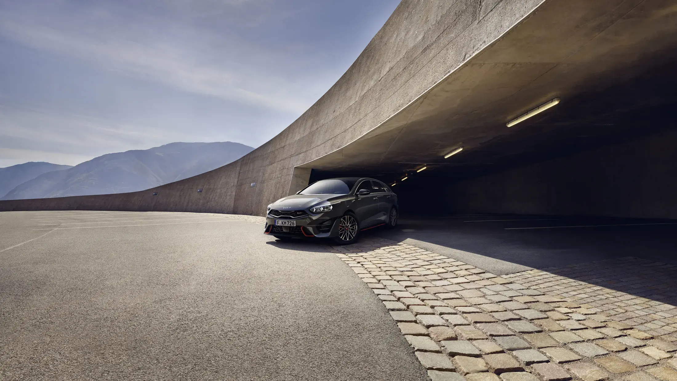 Kia-Proceed
