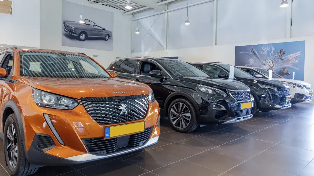 Peugeot