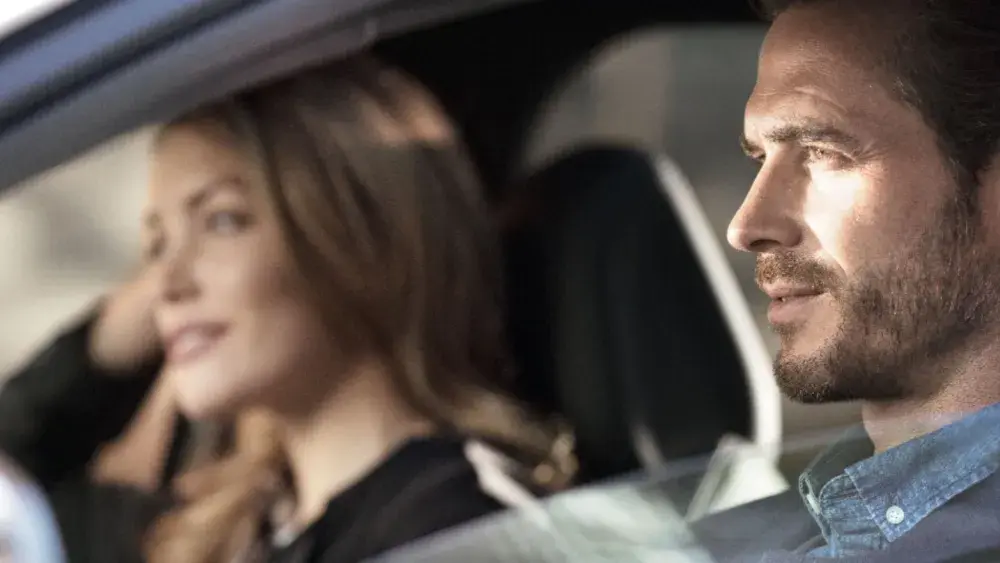 Peugeot connected Services