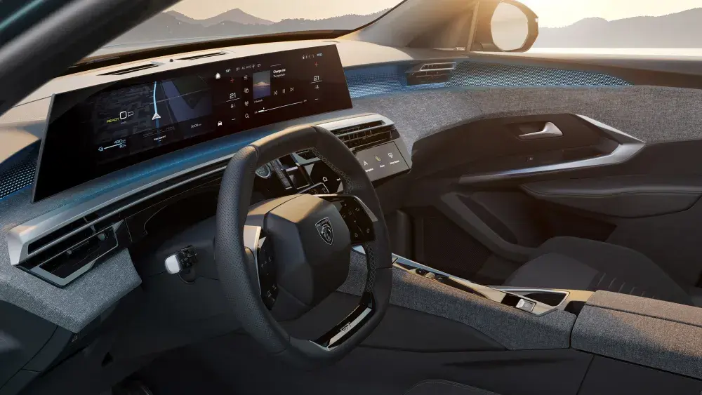 Autocentrum-Van-Vliet-Peugeot-nieuwe-3008-cockpit