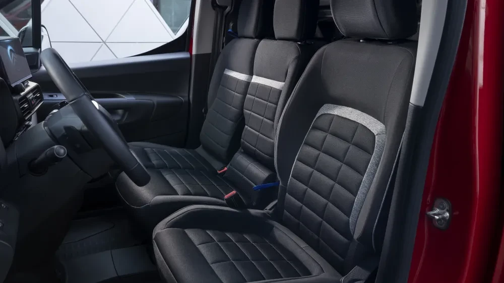 Autocentrum-Van-Vliet-Citroën-Nieuwe-Berlingo-VAN-Interieur