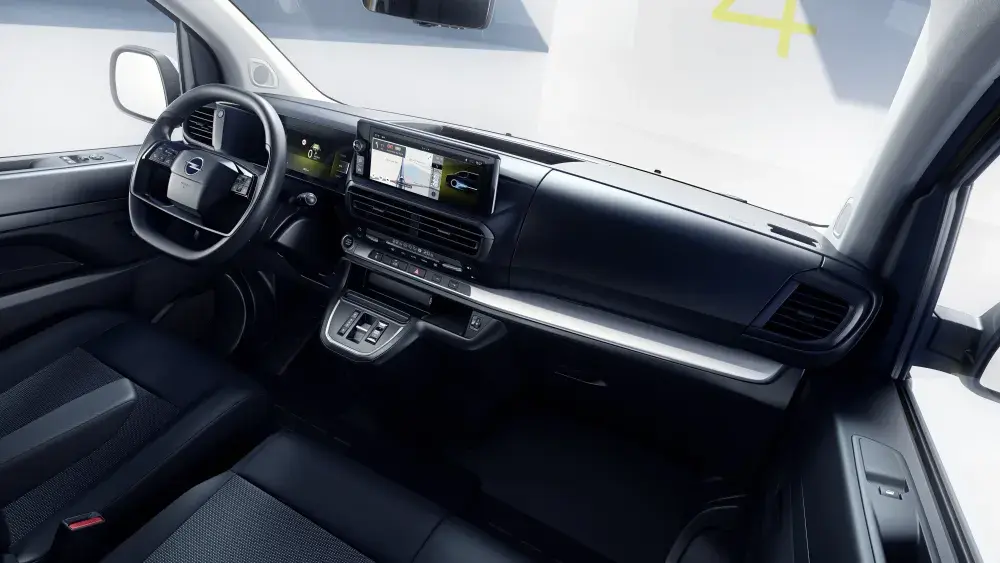 Autocentrum-Van-Vliet-Opel-Vivaro-dashboard