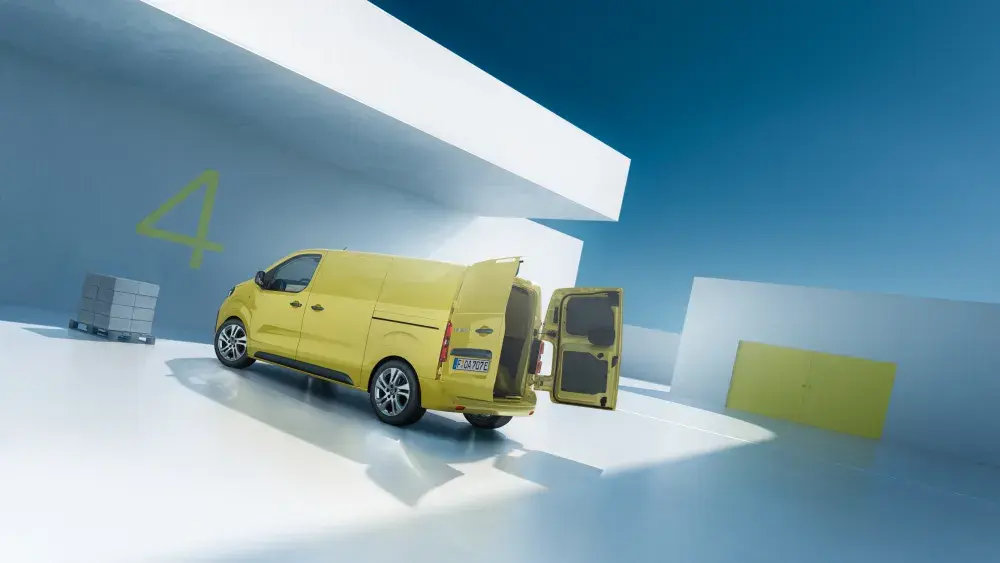 Autocentrum-Van-Vliet-Opel-Vivaro-deuren