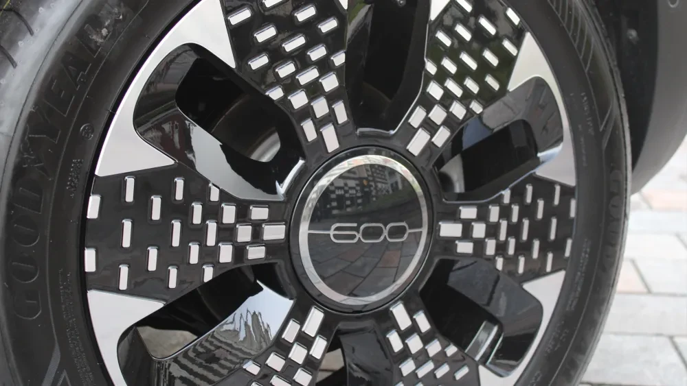 Fiat onderhoud bandenwissel