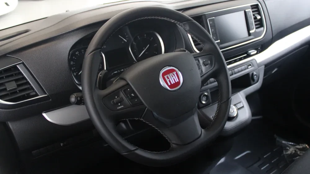 Fiat Professional onderhoud aircoservice
