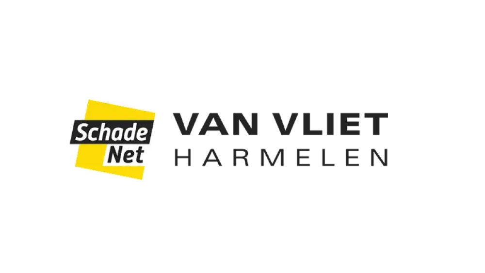 Schadenet Van Vliet logo klein